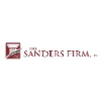 The Sanders Firm, P.C. The Sanders Firm, P.C.