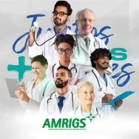 AMRIGS - Associação Médica do Rio Grande do Sul