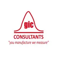 Geo Informatics Consultants Pvt. Ltd. (GICPL)