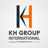 KH GROUP INTERNATIONAL