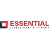 Essential Recruitment & Consult Essential Recruitment & Consult