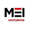 MEI INGÉNIERIE MEI INGÉNIERIE