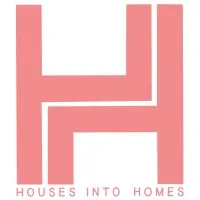 Houses into Homes Iowa