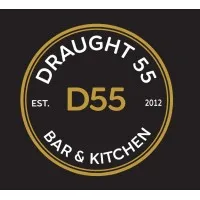 Draught 55 Bar & Kitchen Draught 55 Bar & Kitchen