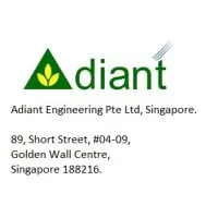 Adiant Engineering Pte ltd.