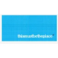 This Must Be The Place