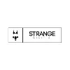 Strange Bikinis