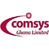 Comsys Ghana Limited Comsys Ghana Limited