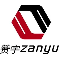 Zanyu Technology Group Co., Ltd.