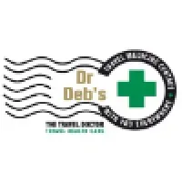 Dr Deb The Travel Doctor Dr Deb The Travel Doctor