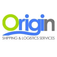 Origin For Shipping and Logistics Services L.L.C