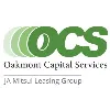 Oakmont Capital Services - JA Mitsui Leasing Group Oakmont Capital Services - JA Mitsui Leasing Group