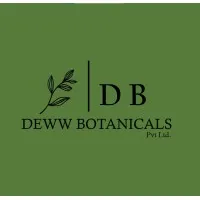 Deww Botanicals Pvt Ltd.