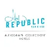 Hotel Republic San Diego - Autograph Collection by Marriott