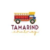 Tamarind Chutney