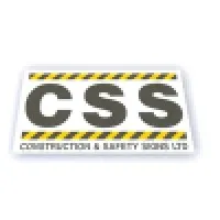 Construction & Safety Signs