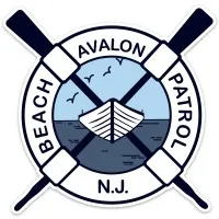 Avalon Beach Patrol