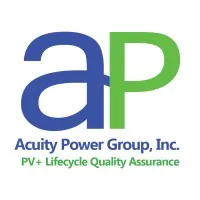Acuity Power Group, Inc.