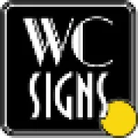 WC Signs WC Signs