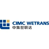 CIMC GS Logistics Inc.