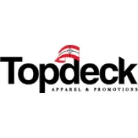 Topdeck Apparel & Promotions