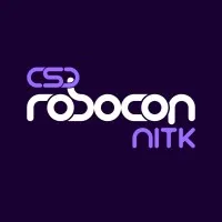 CSD Robocon NITK