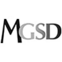 MGSD email format