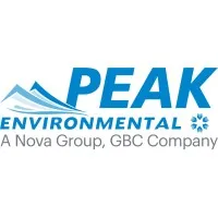 Peak Environmental, A Nova Group, GBC Company Peak Environmental, A Nova Group, GBC Company