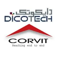 Dicotech Corvit Dicotech Corvit