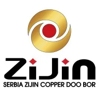 Serbia Zijin Copper DOO Bor