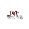 Tillsonburg Custom Foods Tillsonburg Custom Foods