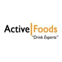 Active Foods Active Foods