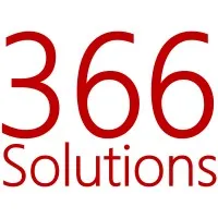 366 Solutions Pty Ltd