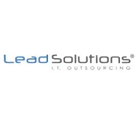 Lead Solutions IT Outsourcing Lead Solutions IT Outsourcing