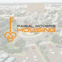 Faisal Movers Housing
