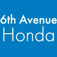 6th Avenue Honda 6th Avenue Honda