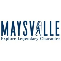 City Of Maysville