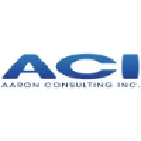 Aaron Consulting Inc. Aaron Consulting Inc.