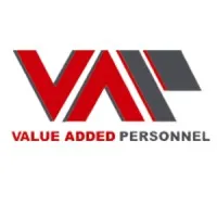 Value Added Personnel
