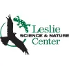 Leslie Science & Nature Center Leslie Science & Nature Center
