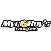 MYRL & ROY'S PAVING INC MYRL & ROY'S PAVING INC