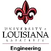 Engineering at the University of Louisiana at Lafayette Engineering at the University of Louisiana at Lafayette
