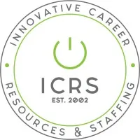 Innovative Career Resources & Staffing Innovative Career Resources & Staffing