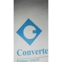 Converters (PVT) LTD.