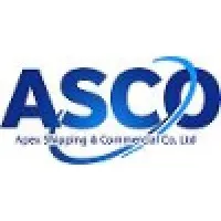 Apex Shipping & Commercial Ltd email format