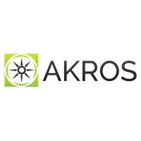 Akros email format