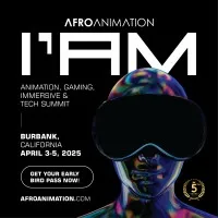AfroAnimation Summit 2025