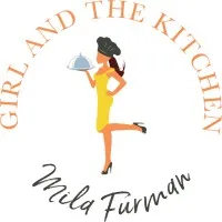 Girl and The Kitchen