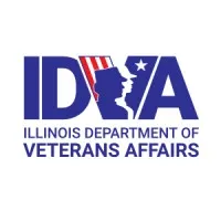 Illinois Department of Veterans'​ Affairs