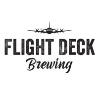Flight Deck Brewing